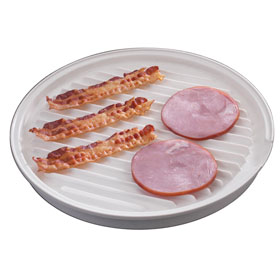 Bacon Tray For Microwave6