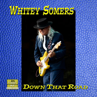 MP3 download Whitey Somers - Down That Road iTunes plus aac m4a mp3