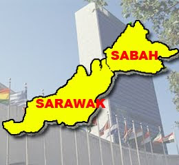 Sabah dan Sarawak nak KELUAR dari Malaysia? - Anak Sungai ...