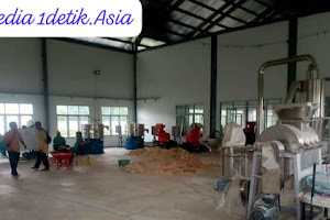  DPRD Simalungun Desak Optimalisasi Sentra Pengolahan Jagung Senilai Rp3,5 Miliar