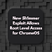 New Sh1mmer Exploit Allows Root Level Access for ChromeOS