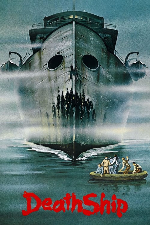[HD] El barco de la muerte 1980 Pelicula Completa En Castellano