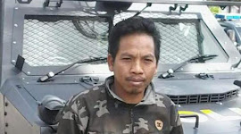 Musda! Zuarno Pastikan diri Maju Sebagai Ketua DPD KNPI Lombok Timur