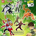 BEN - 10 5 IN 1 FREE FULL VERSION PC GAME DOWNLOAD