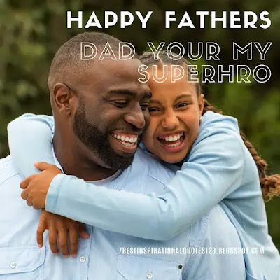 Happy Fathers day Quotes On Images
