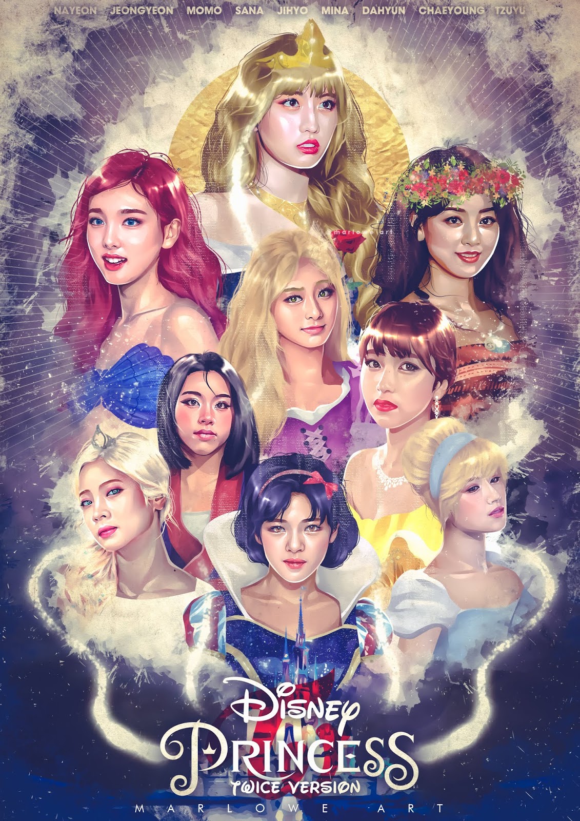Get These Awesome Twice Feel Special Wallpapers Twice Portal