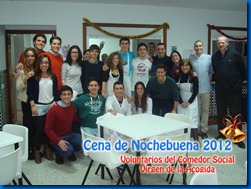 CenaNochebuena
