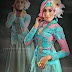 Baju Kebaya Muslim Wisuda