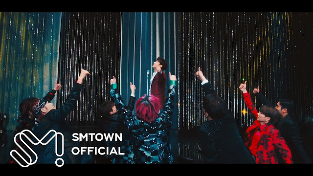 Super Junior Kembali Muncul di Industri K-Pop dengan Lagu House Party.lelemuku.com.jpg