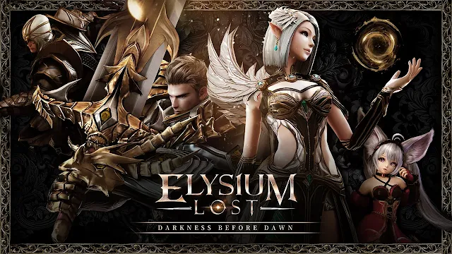 Elysium Lost | 9SplayDeveloper | Role Playing Experience a medieval fantasy world with legendary narratives, large-scale wars, and explosive actions. As a Descendant of the Gods, how will you weave your legend?