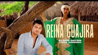 ‘Reina Guajira’ se coronó como la mejor canción del fin de año