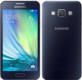 Cara Masuk Recovery Mode Samsung Galaxy A3
