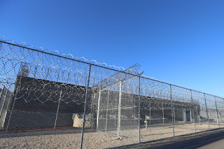 États-Unis : un prisonnier se trompe d'adresse en envoyant son plan d'évasion