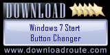 Download Windows 7 Start Button Changer