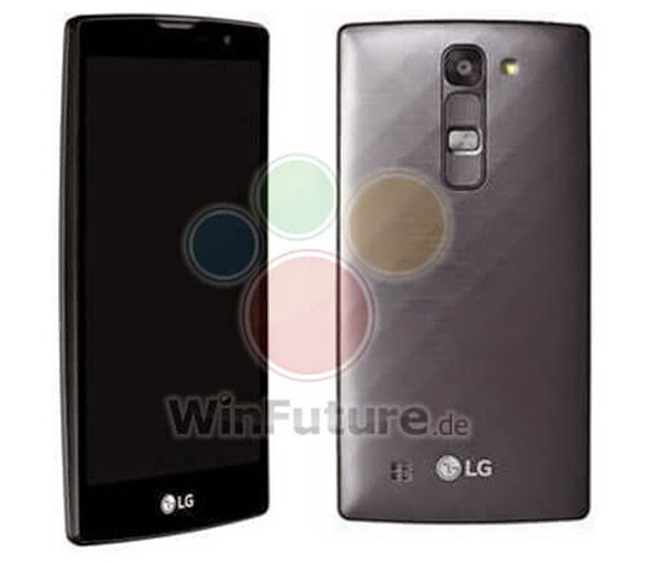 News : LG G4c expected to hit Europe early June for $318