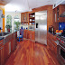 kitchen cabinets