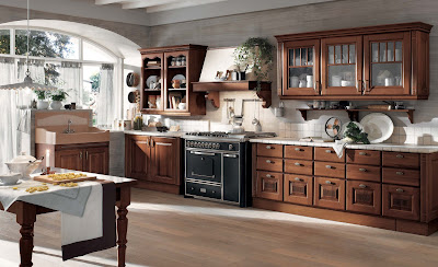 Kitchen Design