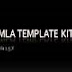 Download Joomla Template kit 3.0 Free