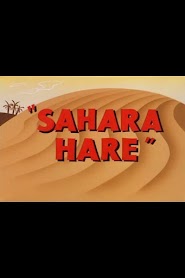Sahara Hare (1955)