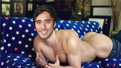 Zach King Nude Fake