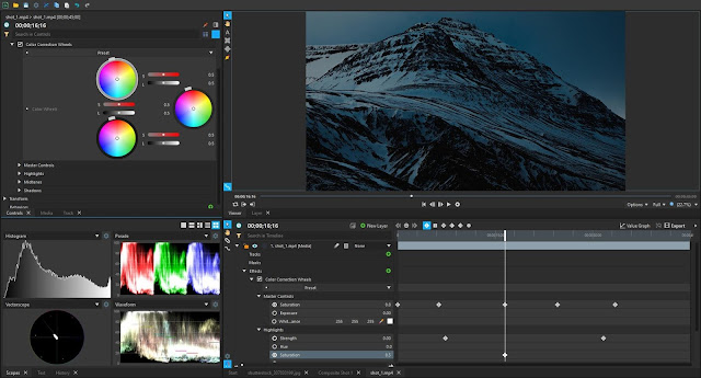 MAGIX VEGAS Pro 18 v18.0.0.373 Full Cr@ck