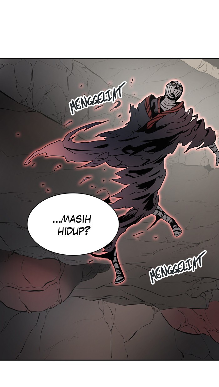 Webtoon Tower Of God Bahasa Indonesia Chapter 326