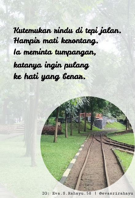 Photopoetry Eva Sri Rahayu