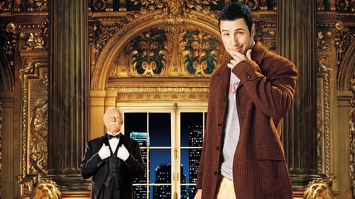 Mr. Deeds 2002 español latino gratis