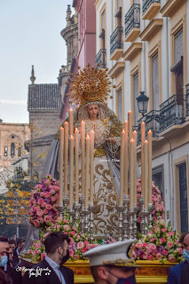 Encarnación Granada