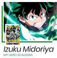 cosplay lenses for izuku midoriya