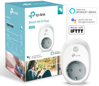 TP-Link HS100