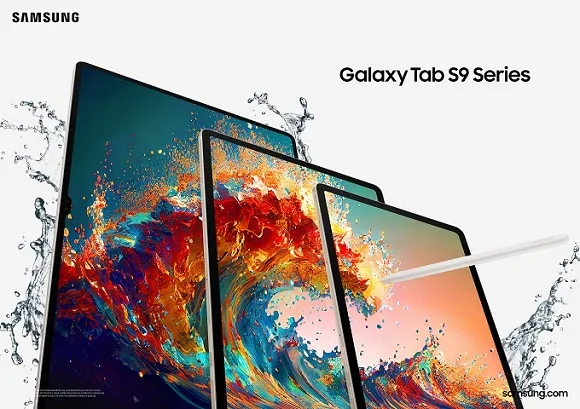 Samsung Galaxy Tab S9 Series Price in Philippines