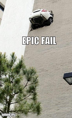 Epic Fails Seen On www.coolpicturegallery.us