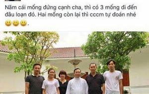 TOÀN BỘ MƯU ĐỒ LỢI DỤNG GIÁO DÂN HÀ TĨNH GÂY LOẠN ĐÃ BỊ PHƠI BÀY TRÊN TRUYỀN HÌNH