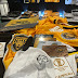 Amazonas FC conta com stand exclusivo para venda de produtos oficiais em shopping