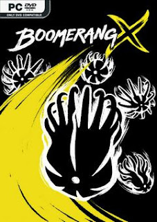 Boomerang X pc download torrent
