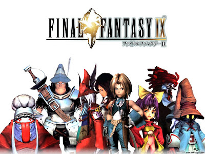 Final Fantasy IX