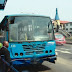 Dangote truck crash: Fasting, prayers saved me from death, says BRT trainee driver