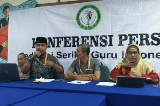 Guru Anggap Kubu Prabowo Ingin Beri Gaji Rp20 Juta Tak Masuk Akal