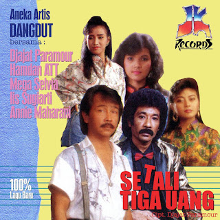 MP3 download Various Artists - Setali Tiga Uang iTunes plus aac m4a mp3