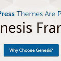 Genesis Framework và toàn bộ Child Theme - part 1