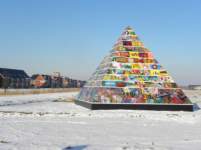 Piramide Zoetermeer