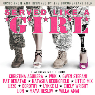 download MP3 Various Artists - Served Like a Girl (Music from and Inspired by the Documentary Film) iTunes Plus aac m4a mp3