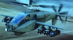 Το πρώτο μοντέλο της νέας υπο ανάπτυξης έκδοσης του γνωστού επιθετικού ελικοπτέρου AH-64E Apache Guardian παρουσίασε η εταιρεία Boeing. Πρόκ...