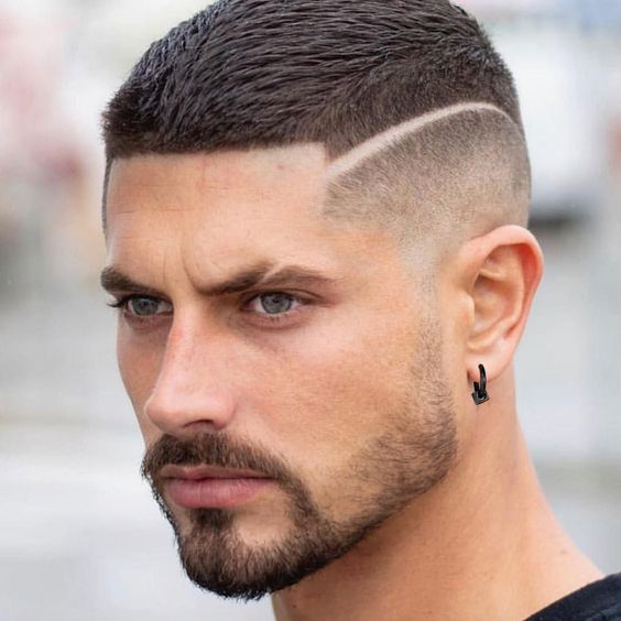 Macho Moda - Blog de Moda Masculina: CORTES DE CABELO MASCULINO