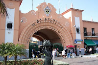 mercado nuestra señora de africa