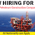 Various Job Opportunities in National Petroleum Construction Company (NPCC) Abu Dhabi - Apply Now