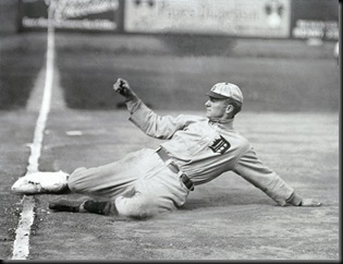 Ty_Cobb