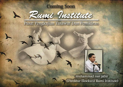 Rumi Institute (Pusat Pengkajian Tasawuf Dan Pemikiran)