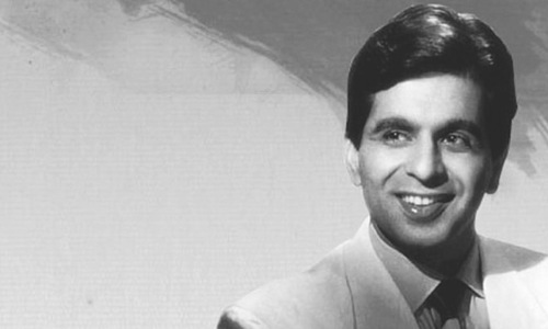  Dilip Kumar an Indian metaphor